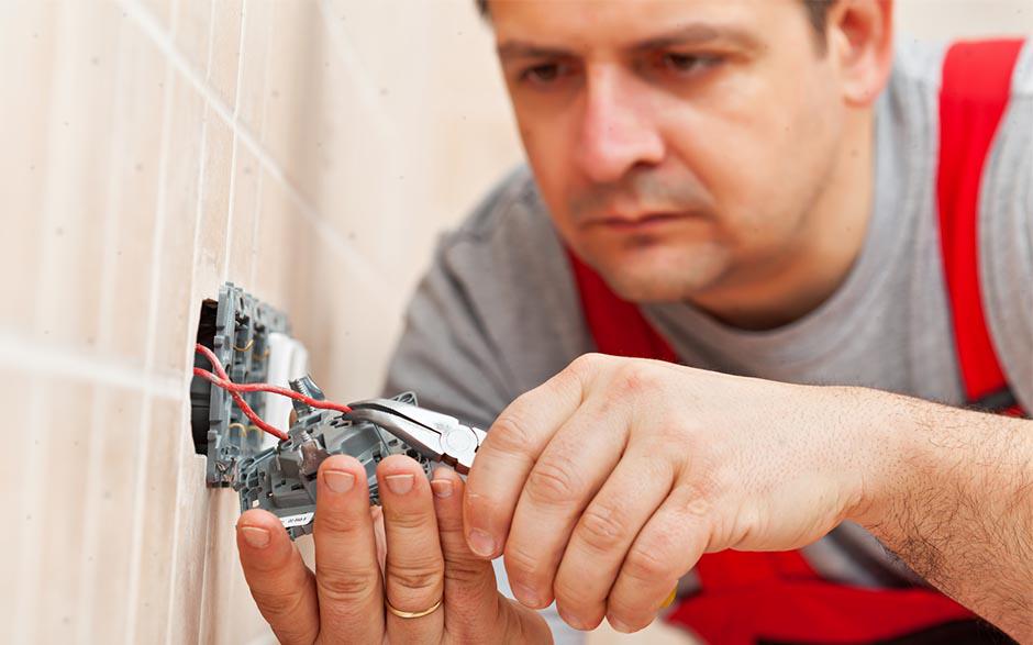  urgence électricité Les Lilas