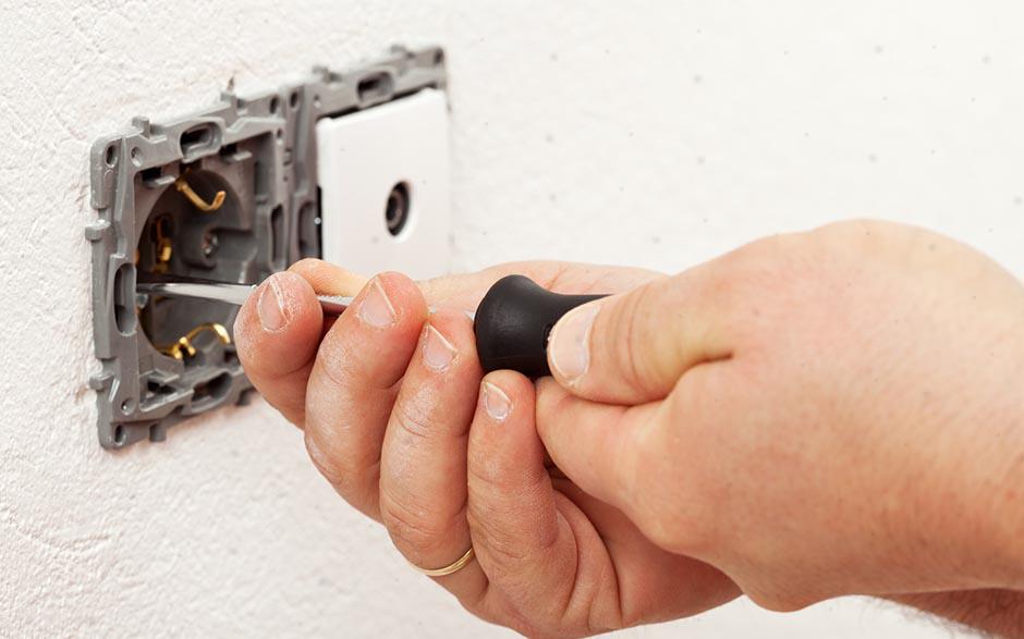 urgence électricité Les Lilas