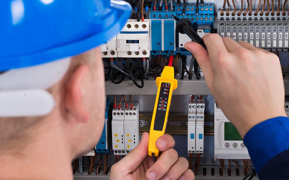  urgence électricité Les Lilas