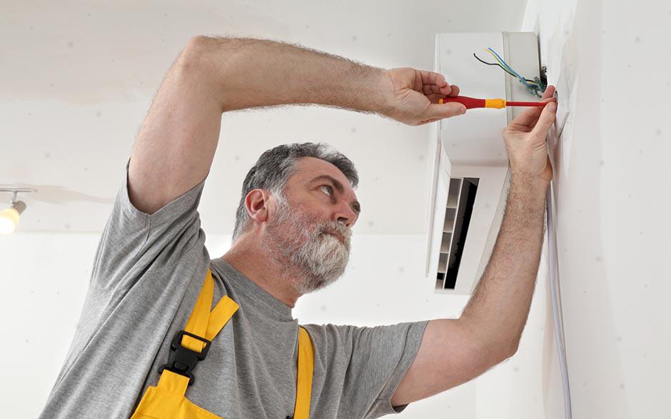  urgence électricité Les Lilas